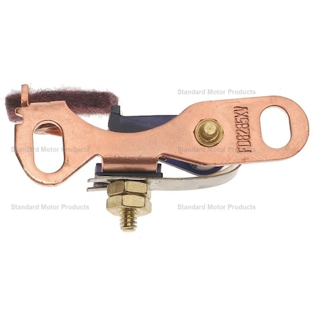 Standard Ignition Points, Fd-8285Xv FD-8285XV